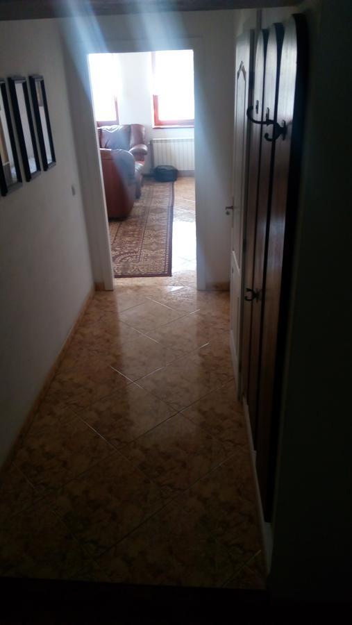 Apartment Zelezny Hrozen Валтис Екстериор снимка