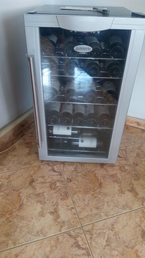 Apartment Zelezny Hrozen Валтис Екстериор снимка